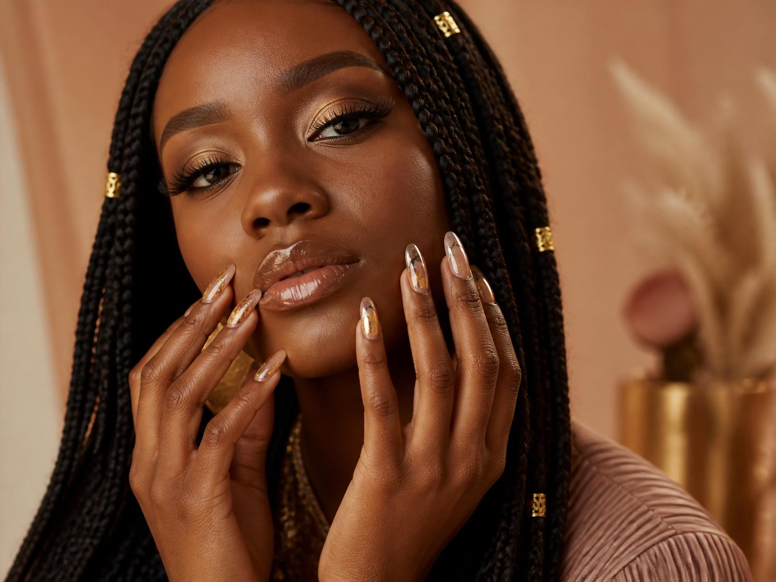 Featured beauty artistry